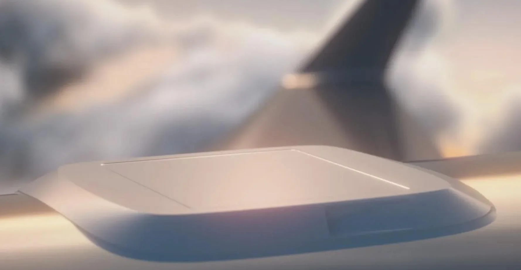 private aviation technology 2026 overview