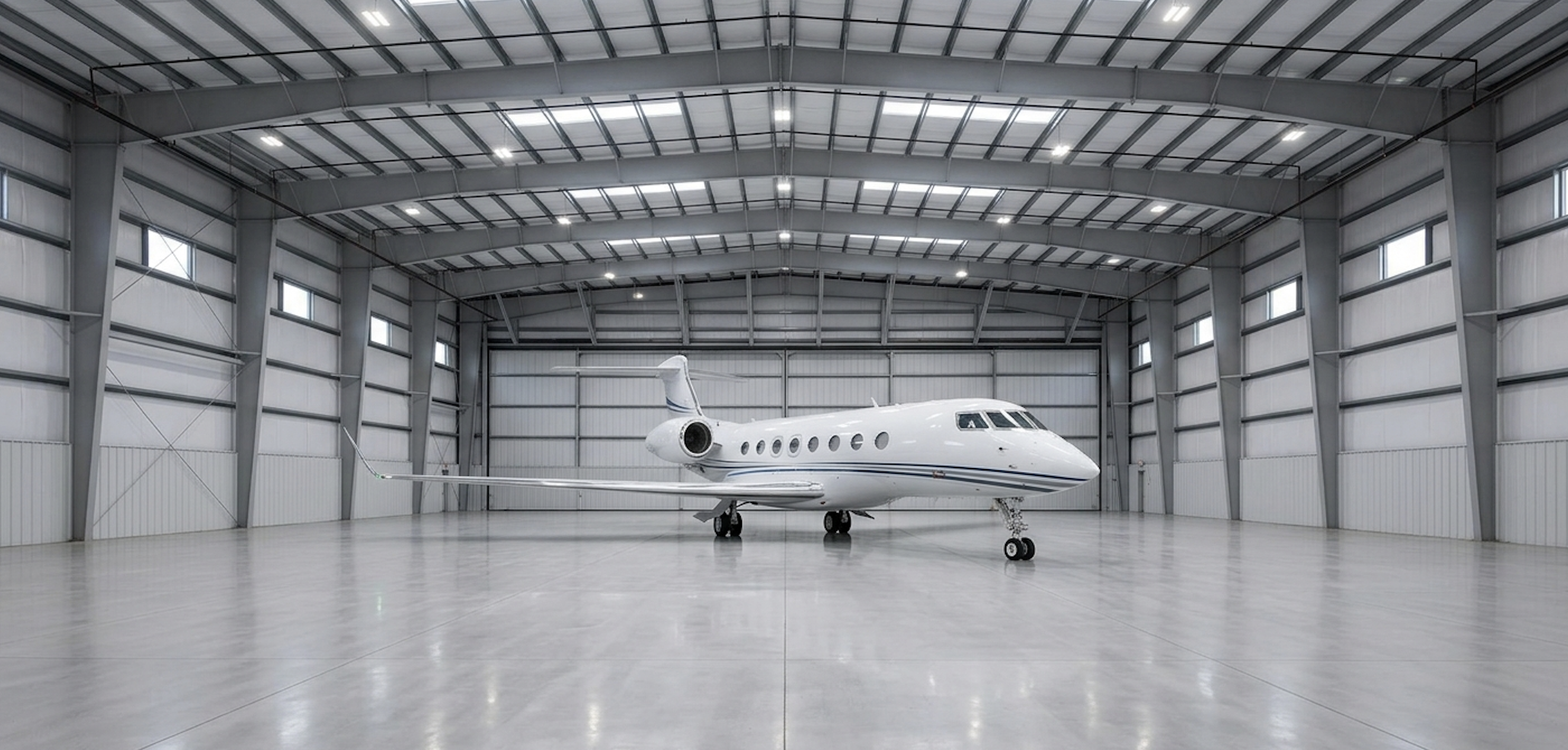 The Private Jet Upgrade Trap