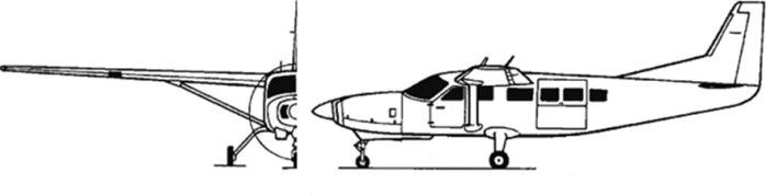 flight training banner