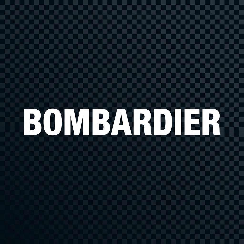 Bombardier