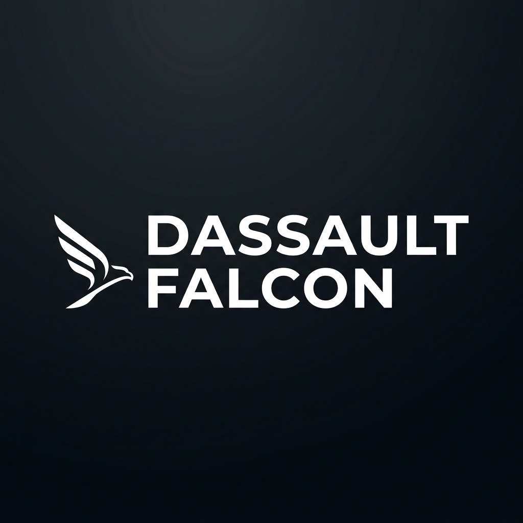 Dassault Falcon