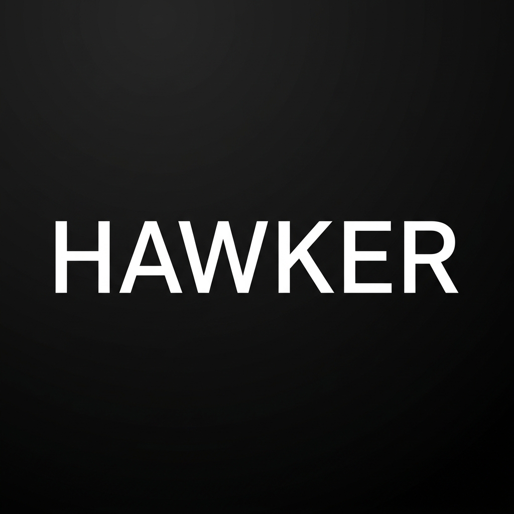 Hawker