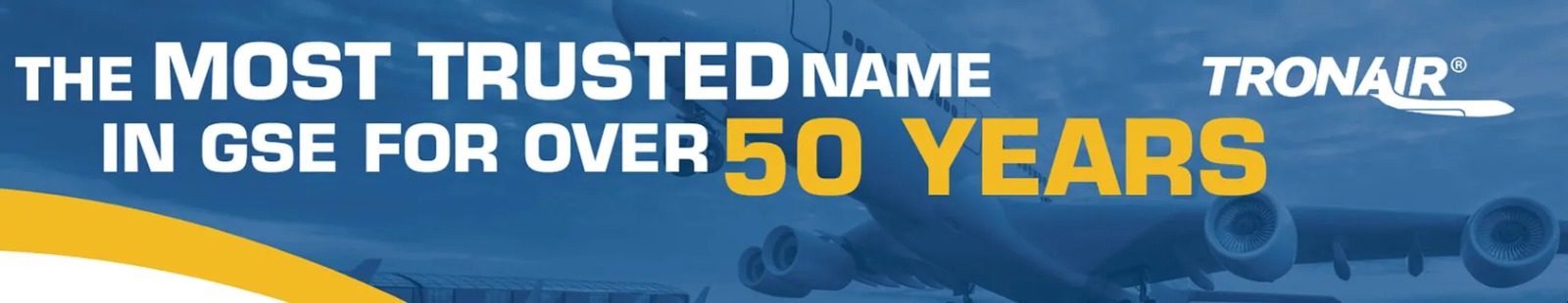 Tron Air - Trusted Name For Over 50 Years